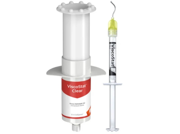 Viscostat Clear IndiSpense Kit